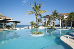 Kore Tulum Retreat and Spa Resort Hotel