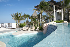 Kore Tulum Retreat and Spa Resort Hotel